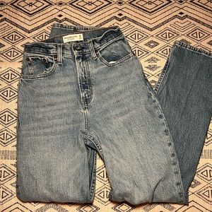 Abercrombie Jeans